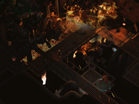 Update 0.7 - Map Interactivity