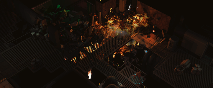 The Fifth Expedition