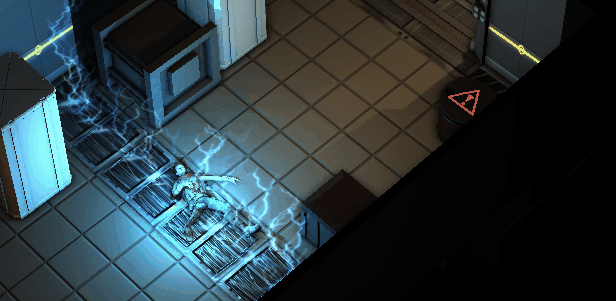 Retrieving Equipment