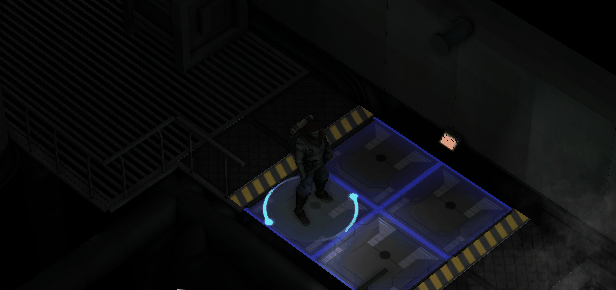 Retrieving Equipment